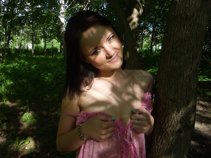 Проститутка Алена