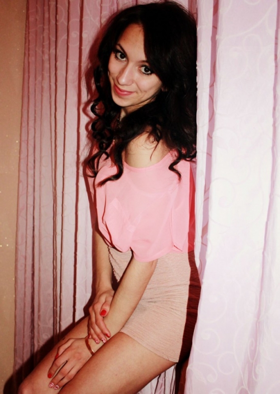 Проститутка Алиса