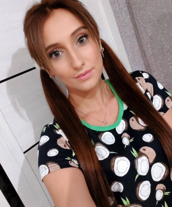 Проститутка Женя